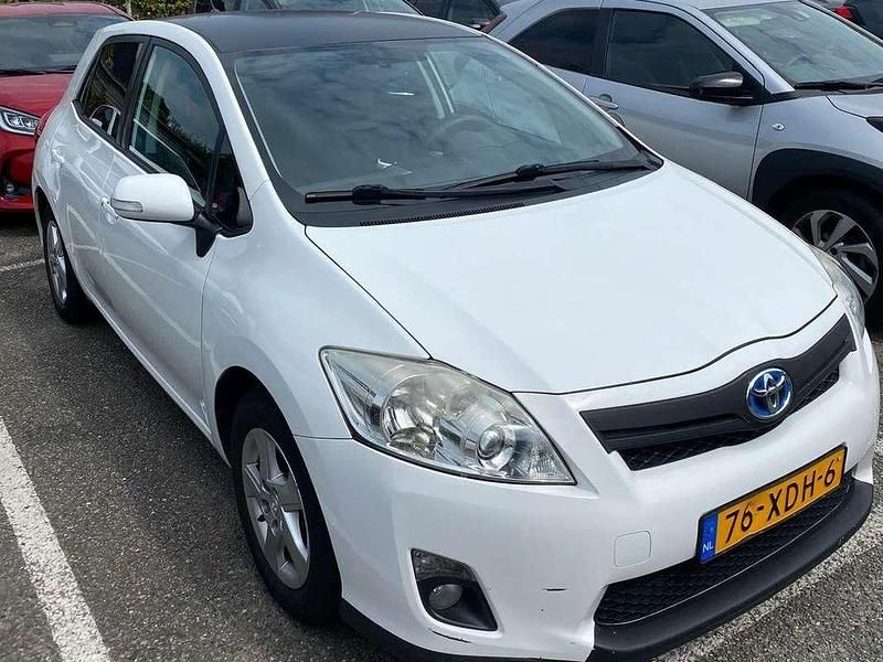 Gebruikt 2011 Toyota Auris MPV | € 6.750 (Eerlijke prijs) - Afbeelding 1/4