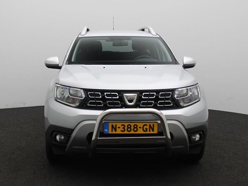 Occasion Dacia Duster Prestige 91 PK (66 kW) 2021 Grijs SUV