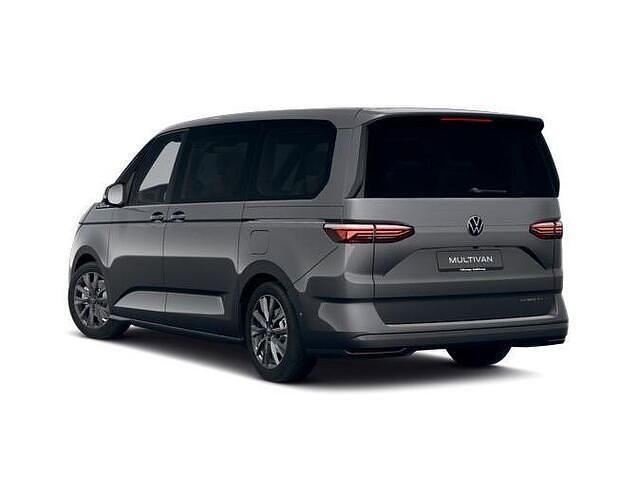 Nieuw VW Multivan Edition 245 PK (180 kW) 2025 Grijs Van