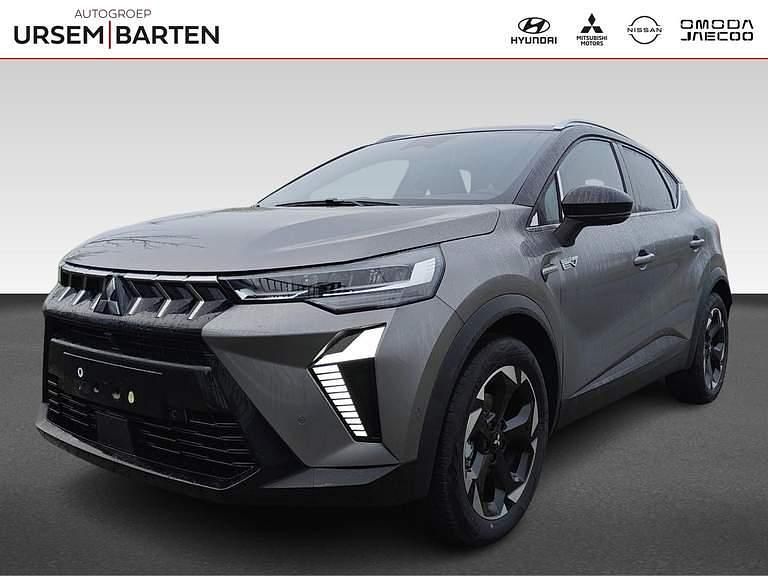 Grijs Nieuw 2025 Mitsubishi ASX SUV | € 37.730 (Eerlijke prijs) - Afbeelding 1/4