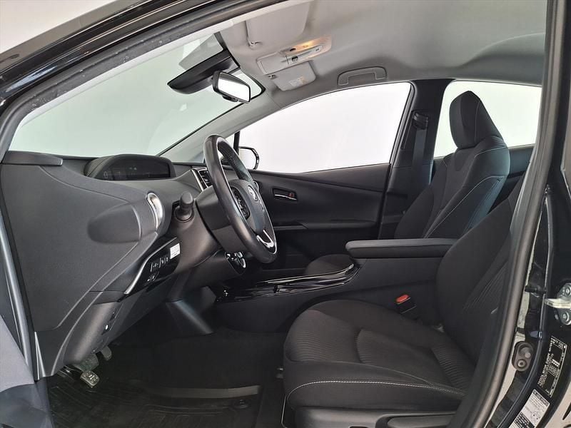 Occasion Toyota Prius Executive 2026 Zwart Hatchback