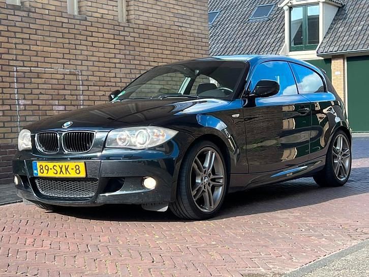 Gebruikt 2011 BMW 120 Hatchback | € 8.750 (Eerlijke prijs) - Afbeelding 1/4