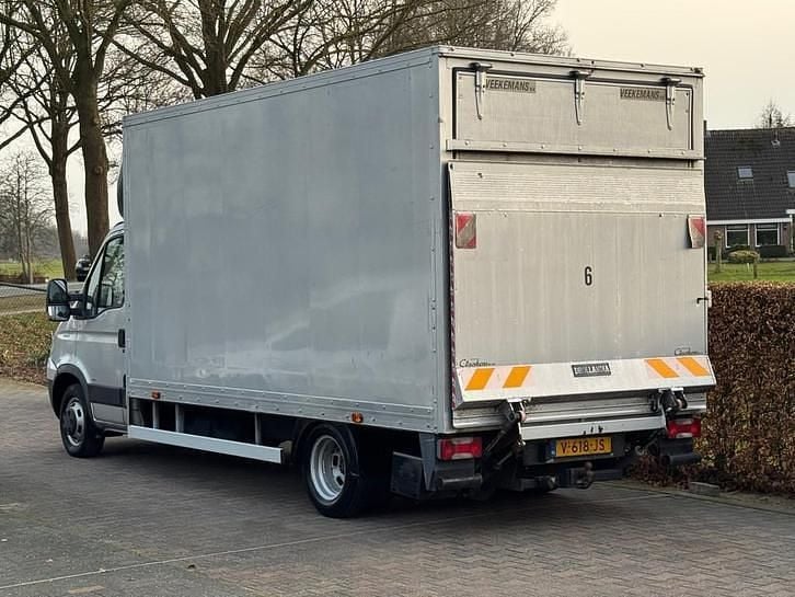 Occasion Iveco Daily 177 PK (130 kW) 2008