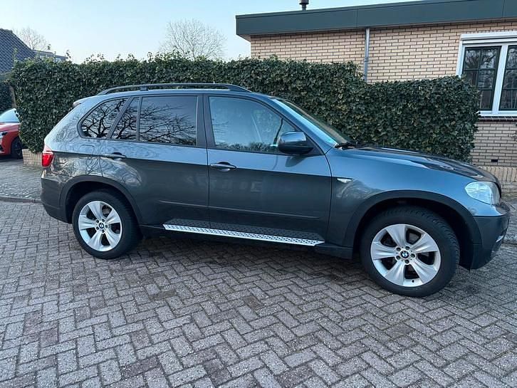 Occasion BMW X5 211 PK (155 kW) 2010 SUV