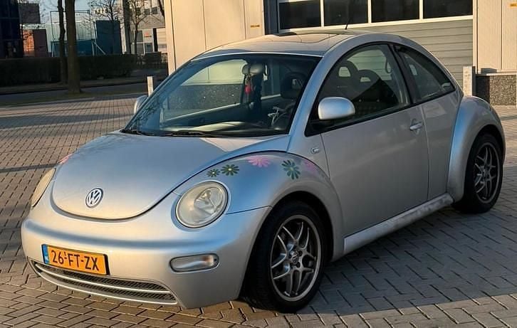 Occasion VW Beetle 120 PK (88 kW) 2000 Hatchback