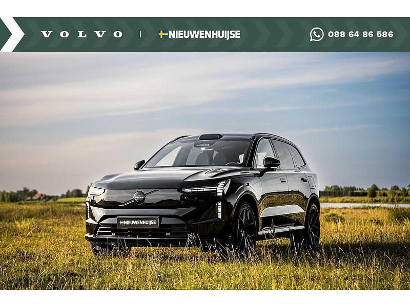 Gebruikt 2025 Volvo EX90 Ultra SUV | € 97.894 - Afbeelding 1/4
