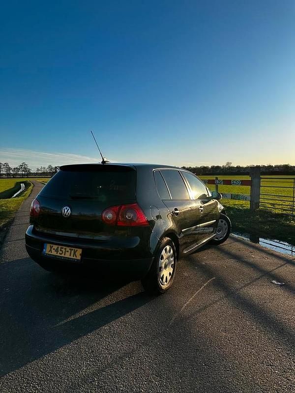Occasion VW Golf VI 140 PK (102 kW) 2008 Hatchback