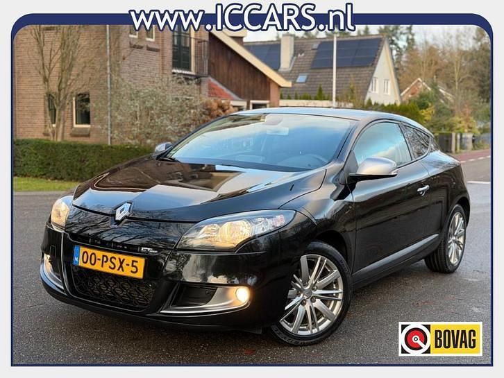 Occasion 2011 Renault Mégane GT Line GT-Line | € 4.595 (Eerlijke prijs) - Afbeelding 1/3