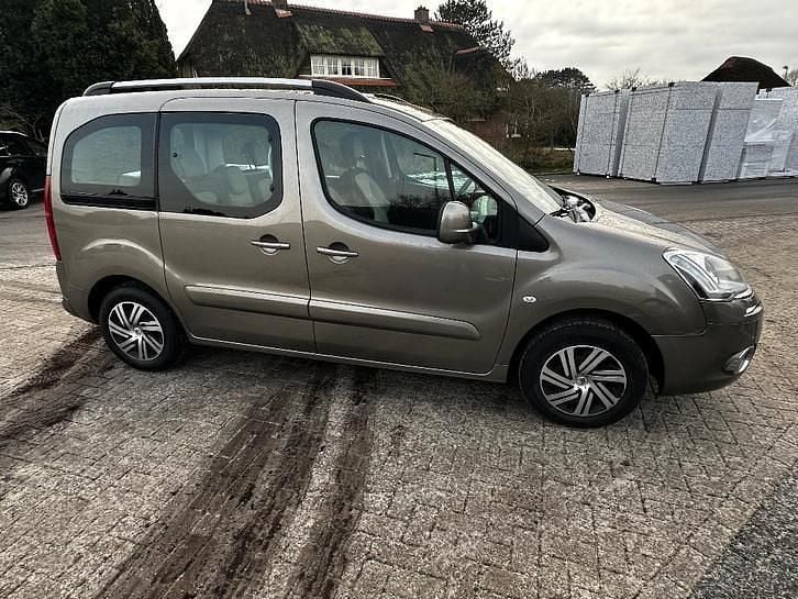 Occasion 2013 Citroën Berlingo MPV | € 5.950 (Eerlijke prijs) - Afbeelding 1/4