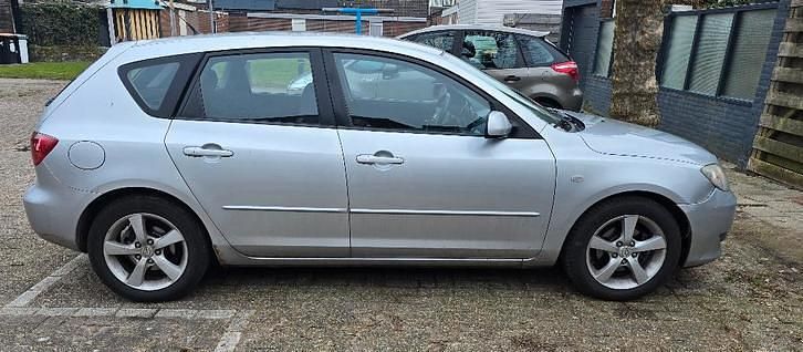 Occasion Mazda 3 104 PK (76 kW) 2006 Hatchback