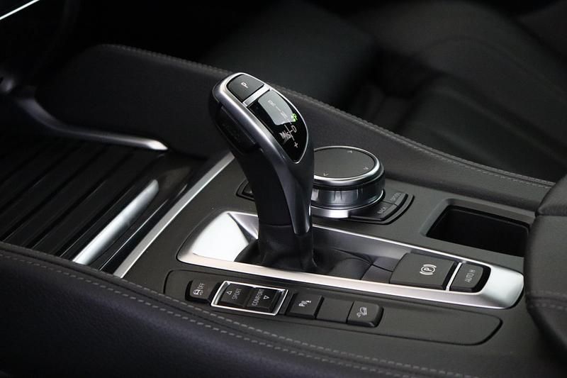 Occasion BMW X6 Executive 313 PK (230 kW) 2018 Zwart SUV