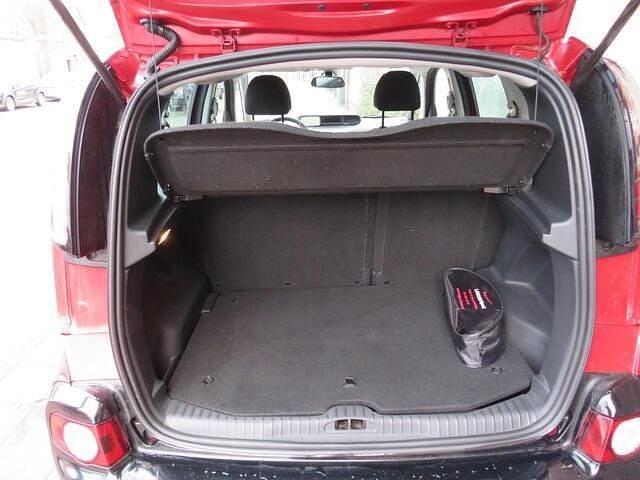 Occasion Citroën C3 Picasso Exclusive 110 PK (80 kW) 2015 Rood (metallic) MPV