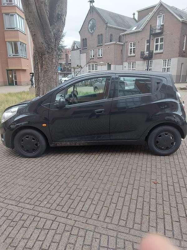 Occasion Chevrolet Spark 68 PK (50 kW) 2010 Hatchback