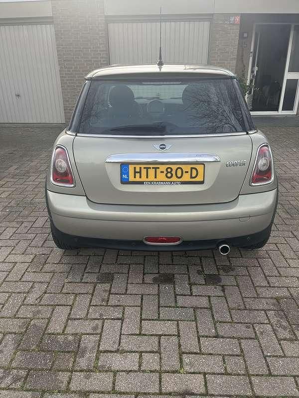 Occasion Mini Cooper 120 PK (88 kW) 2009 Hatchback