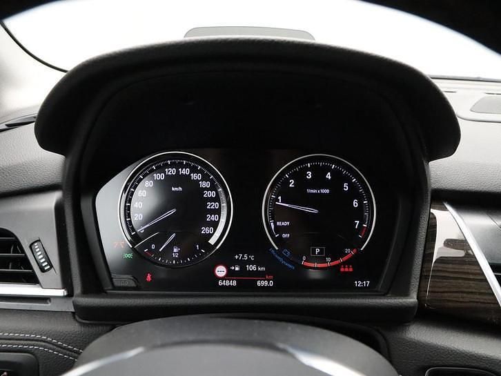 Occasion BMW 225 Comfort Edition 232 PK (170 kW) 2020 Geel Stationwagen