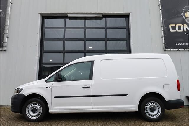 Occasion VW Caddy Maxi 102 PK (75 kW) 2019 Bestelauto MPV