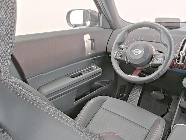 Occasion Mini John Cooper Works Countryman 150 kW (204 PK) 2024 Zwart SUV