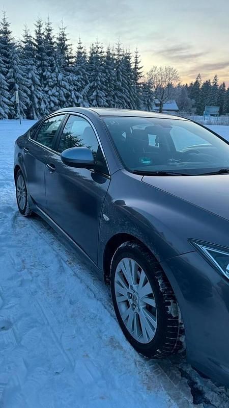 Occasion Mazda 6 Inclusive 147 PK (108 kW) 2008 Hatchback