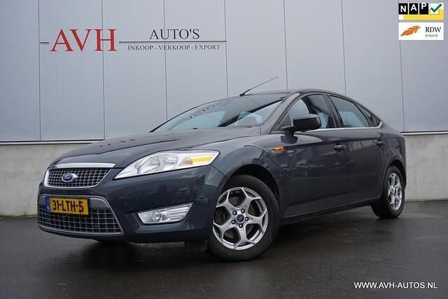 Occasion Ford Mondeo Limited 203 PK (149 kW) 2010 Hatchback Hatchback