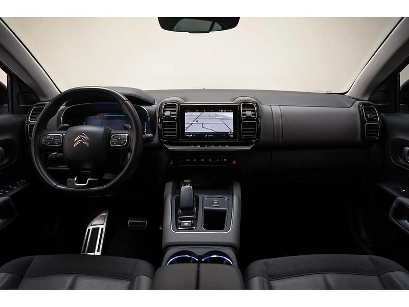 Occasion Citroën C5 Aircross Business Class 181 PK (133 kW) 2021 Wit SUV