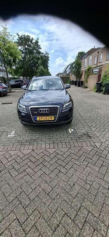 Gebruikt 2010 Audi Q5 SUV | € 10.500 (Eerlijke prijs) - Afbeelding 1/4
