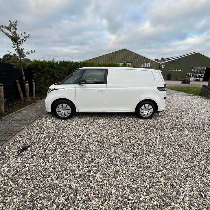 Gebruikt 2023 VW ID. Buzz MPV | € 31.999 - Afbeelding 1/1