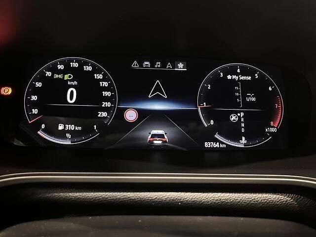 Occasion Renault Mégane GrandTour Techno 140 PK (102 kW) 2023 Zwart Stationwagen