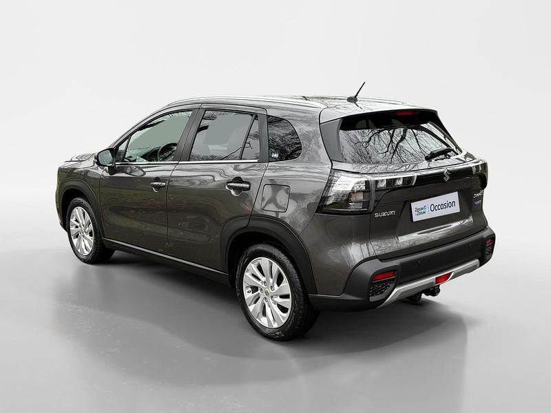 Occasion Suzuki SX4 S-Cross 129 PK (94 kW) 2022 Bruin SUV