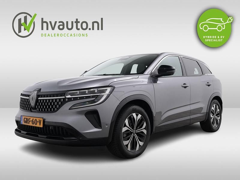 Grijs Occasion 2024 Renault Austral Techno SUV | € 34.745 (Eerlijke prijs) - Afbeelding 1/4