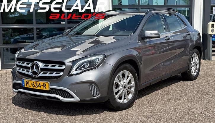 Gebruikt 2017 Mercedes GLA180 Premium SUV | € 21.999 (Eerlijke prijs) - Afbeelding 1/4