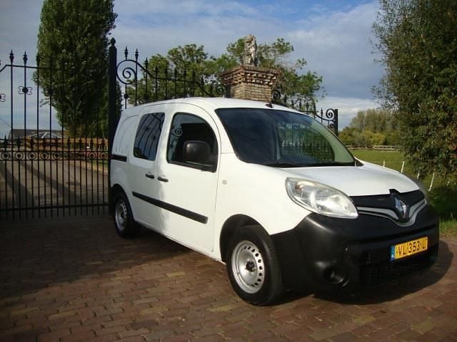 Occasion Renault Kangoo Komfort 75 PK (55 kW) 2015 Overige MPV