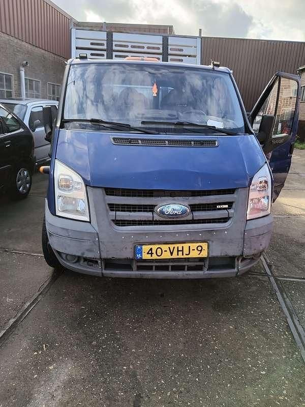 Occasion Ford Transit 101 PK (74 kW) 2005 Stationwagen