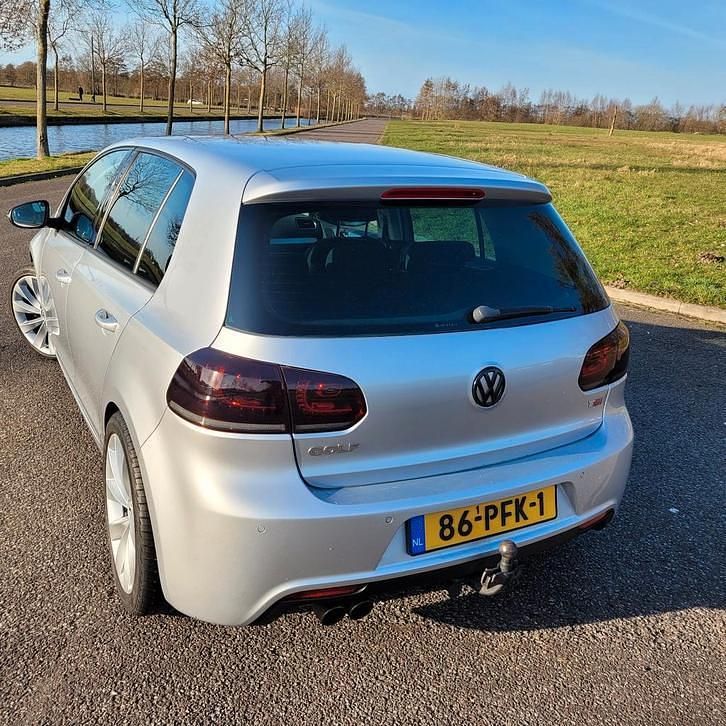 Occasion VW Golf VI Highline 160 PK (117 kW) 2011 Hatchback