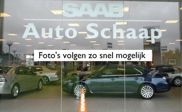 Blauw Gebruikt 2016 Volvo V40 CC Ocean Race Stationwagen | € 16.500 (Eerlijke prijs) - Afbeelding 1/4