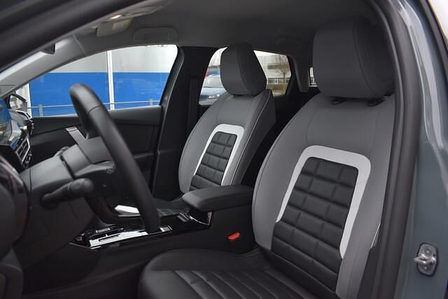 Occasion Citroën e-C4 114 kW (156 PK) 2025 Groen (metallic) SUV