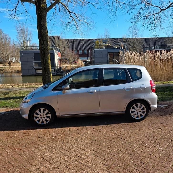 Occasion Honda Jazz ES 83 PK (61 kW) 2006 Hatchback