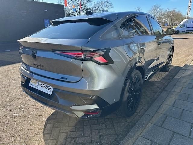 Occasion Renault Rafale Esprit Alpine 301 PK (221 kW) 2025 Donker grijs metallic SUV