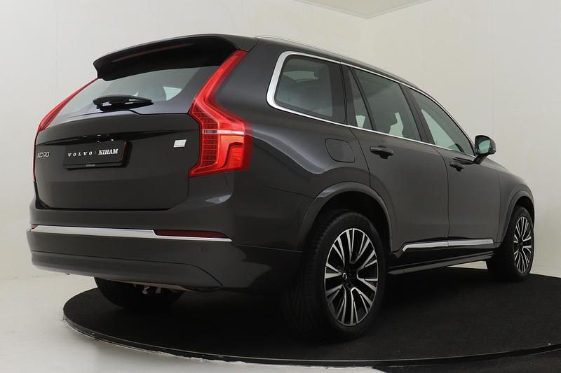 Occasion Volvo XC90 Ultimate 2025 Grijs SUV