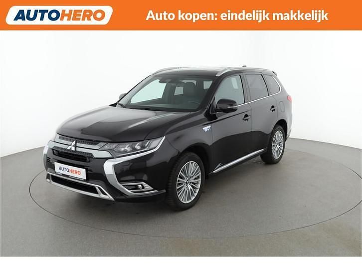 Occasion Mitsubishi Outlander Intense 135 PK (99 kW) 2019 SUV
