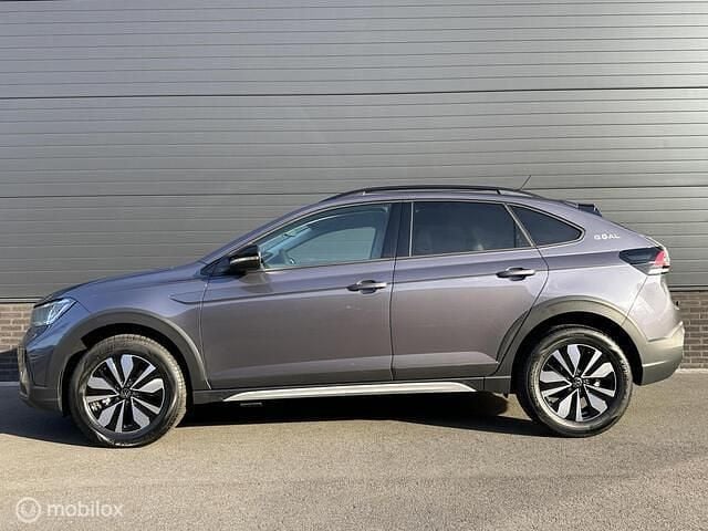 Occasion VW Taigo Edition 116 PK (85 kW) 2025 Grijs (metallic) SUV