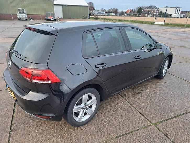 Gebruikt 2014 VW Golf VII Highline | € 5.950 (Super prijs) - Afbeelding 1/4