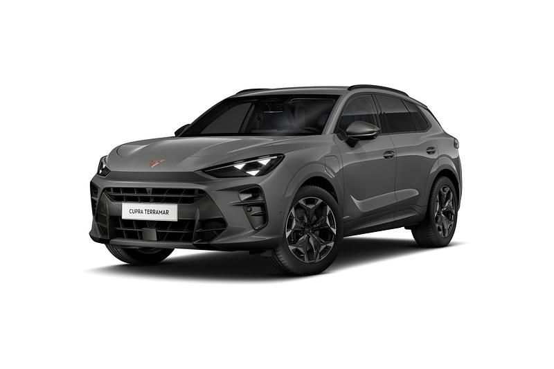 Graphene grey Nieuw 2025 Cupra Terramar VZ SUV | € 50.830 (Goede deal) - Afbeelding 1/3