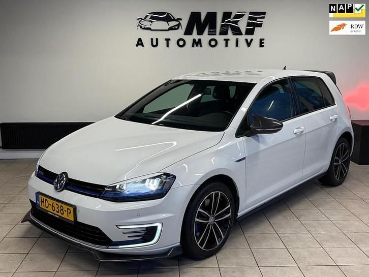 Occasion VW e-Golf GTE 110 kW (150 PK) 2015 Hatchback
