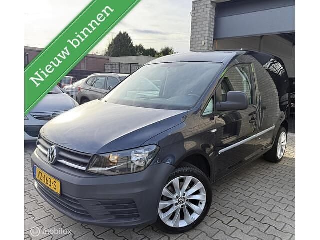 Occasion VW Caddy 75 PK (55 kW) 2016 Overige MPV
