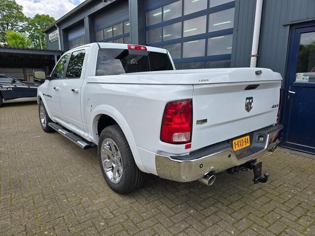 Occasion Dodge Ram 396 PK (291 kW) 2012 Wit Pickup