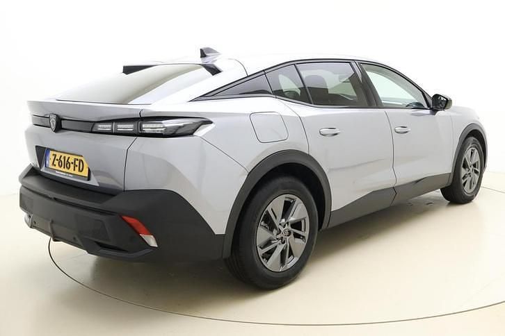 Occasion Peugeot 408 Allure 131 PK (96 kW) 2024 SUV