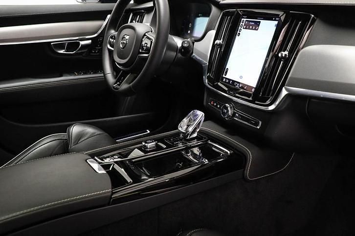 Occasion Volvo V90 Ultimate 349 PK (256 kW) 2022 Stationwagen