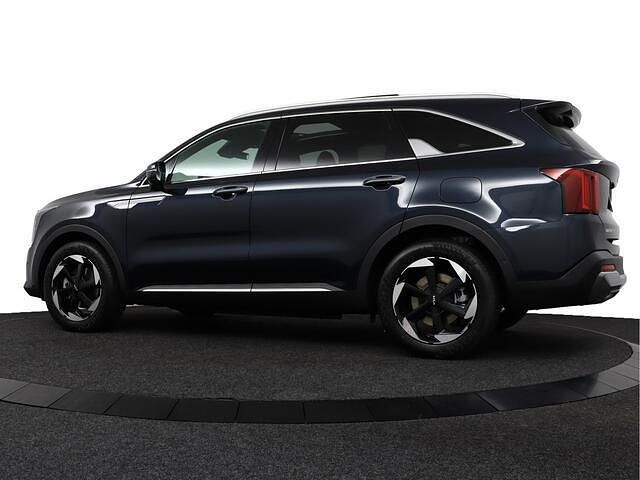 Nieuw Kia Sorento 180 PK (132 kW) 2026 Blauw SUV