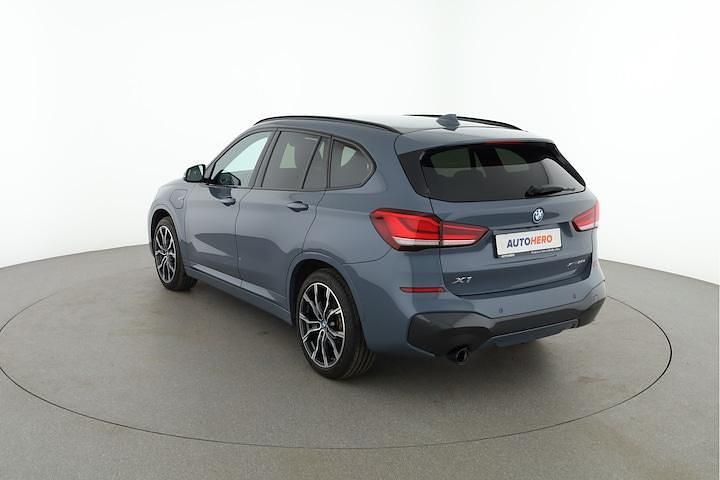 Occasion BMW X1 2022 Blauw (metallic) SUV