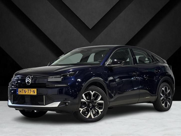 Gebruikt 2025 Citroën e-C4 Business Class | € 35.289 - Afbeelding 1/4